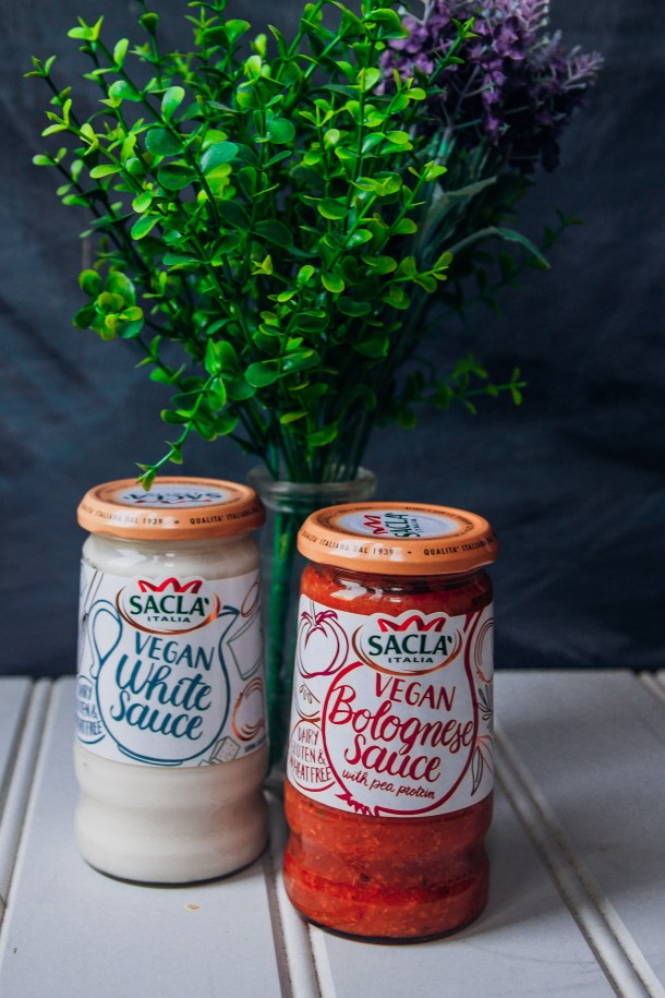 Sacla Sauces