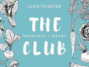 vegan resource library